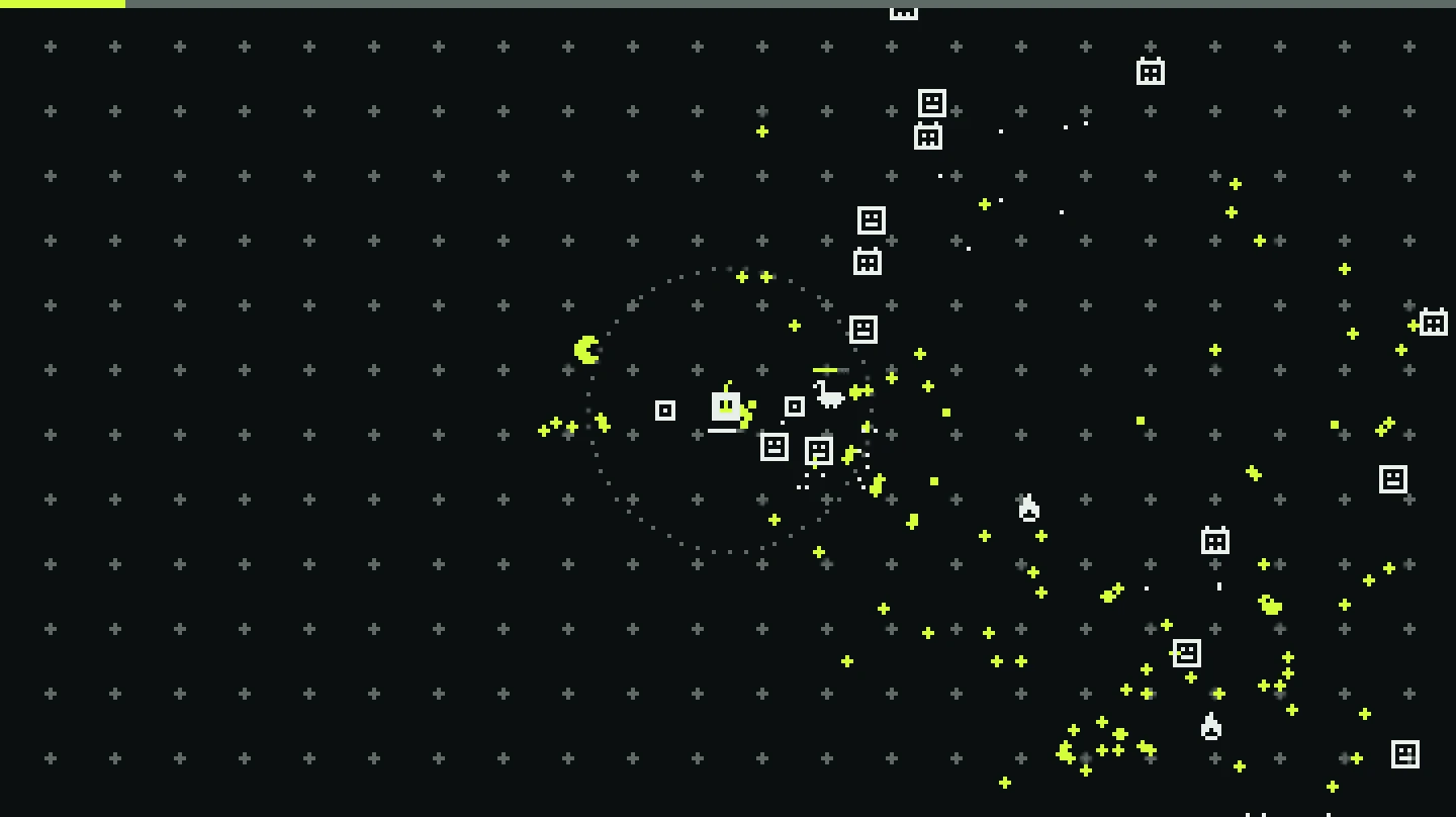 Act 2: a founder with a moat, hires and rubber ducks; scope creep has doubled in size.