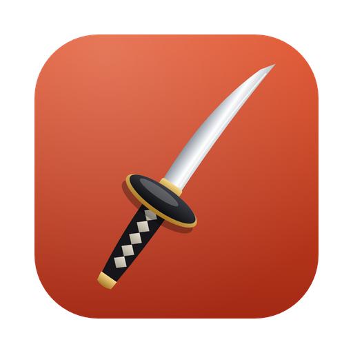 Tsuba icon